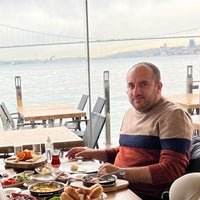 Das Foto wurde bei İnci Bosphorus von Kahraman G. am 2/18/2022 aufgenommen