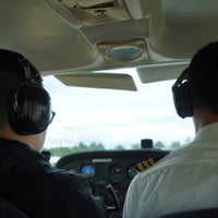 Foto tomada en U-Fly Wanaka  por Overnitary L. el 1/3/2024