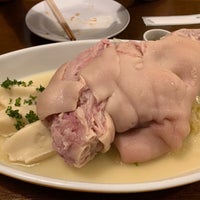Photo taken at BEER膳 放心亭 by Overnitary L. on 6/13/2019