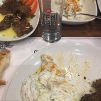 Foto diambil di Pub_uç Avlu oleh Salim Ş. pada 1/30/2018