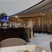 Photo taken at Business Lounge (GYD) by Hussain on 11/1/2022