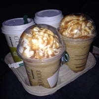 Photo taken at Starbucks by Rosie F. on 5/27/2014