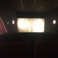 Photo taken at Cinema Cameo by Lena V. on 7/12/2017