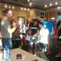 red rock running co