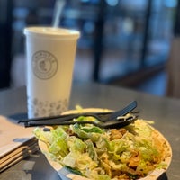 Photo taken at Chipotle Mexican Grill by 3z/ C. on 2/20/2019