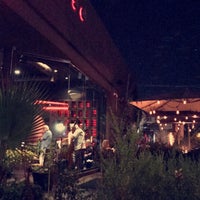 Photo taken at Desert Rose Restaurant by 3z/ C. on 9/23/2018