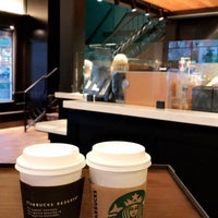 Photo taken at Starbucks by 3z/ C. on 10/10/2018