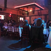 Photo taken at Rose Hookah Lounge by 3z/ C. on 10/21/2018