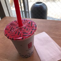 Photo taken at Gong cha by 💫 on 8/2/2019