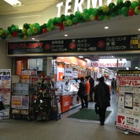 ヨドバシカメラ マルチメディア錦糸町 Magasin D Electronique A 墨田区