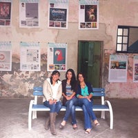 รูปภาพถ่ายที่ La Jabonera Centro de Diseño โดย Laura S. เมื่อ 11/3/2012