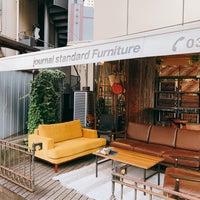 Photo taken at journal standard Furniture by ganegane on 8/11/2019