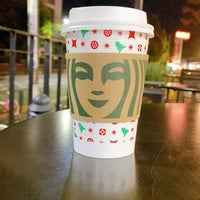 Photo taken at Starbucks by ganegane on 11/12/2022