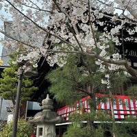 Photo taken at Honno-ji Temple by ganegane on 4/4/2024