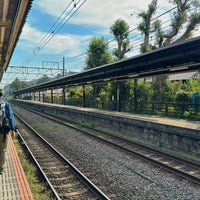 Photo taken at Kita-Kamakura Station by ganegane on 11/4/2023