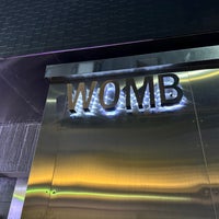Photo taken at WOMB by bvgh on 4/21/2024