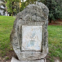 Photo taken at Volunteer Park by Rach K. on 10/9/2023