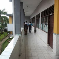 Review Universitas Bandar Lampung (UBL)