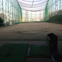 和光 ゴルフ 練習 場