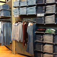 levi's store 5th avenue