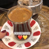 Photo taken at Mısırlı Nargile by Hatice K. on 4/14/2019