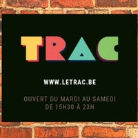 Photo taken at Le TRAC Restauration by Le TRAC Restauration on 2/5/2019