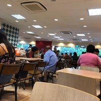 Photo taken at KFC by Lucky S. on 10/20/2018