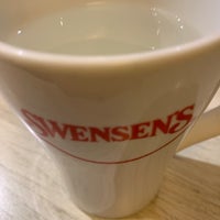 Photo taken at Swensen&amp;#39;s by Lucky S. on 12/23/2019