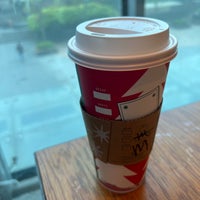 Photo taken at Starbucks by Lucky S. on 11/21/2022