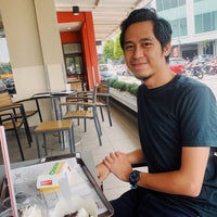 Mcdonald S Teluk Intan