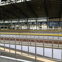 Photo taken at Stasiun Kroya by Edwin R. on 2/10/2022