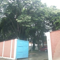 2/7/2013에 Carolina F.님이 Escola Estadual Dom José de Camargo Barros de Indaiatuba에서 찍은 사진