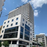 Foto tirada no(a) President Hotel Athens por revekka k. em 7/11/2023