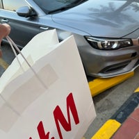 h&m corniche khobar