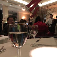 Photo taken at Mr. Chow by ABF on 3/25/2018