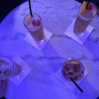 Photo taken at Tirsa Bcn Cocktail Bar by Jessica F. on 4/2/2016