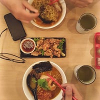 Review Fuku Ramen