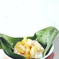 Review Pasar Pamoyanan