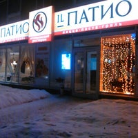 Photo taken at IL Патио by Светлана К. on 1/21/2013