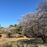 Photo taken at Hikarigaoka Park by Happyone B. on 4/9/2024