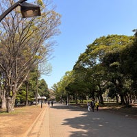Photo taken at Hikarigaoka Park by Happyone B. on 4/14/2024