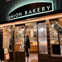 Photo taken at UNION BAKERY by Happyone B. on 1/8/2023