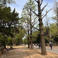 Photo taken at Hikarigaoka Park by Happyone B. on 4/20/2024