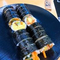 ë§ˆë…€ê¹€ë°¥ Restaurante De Bunsik Em ì²­ë‹´ë™
