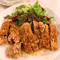 新橋亭 虎ノ門店 閉業 1つのtip 新橋亭 虎ノ門店 閉業 1つのtip