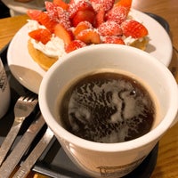 Photo taken at BEANSBINS COFFEE by Happyone B. on 2/9/2020