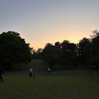 Photo taken at Hikarigaoka Park by Happyone B. on 5/4/2024