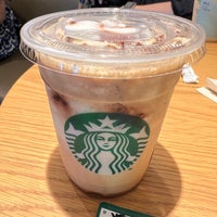 Photo taken at Starbucks by Happyone B. on 8/31/2023