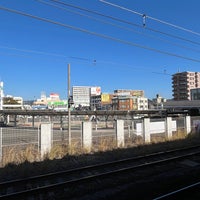 Photo taken at Shimada Station by 神主 on 12/29/2023