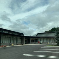 Photo taken at 長野原町役場 by 神主 on 7/15/2019